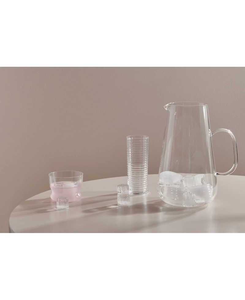 Kosta Boda Viva Highball Glass, Set of 2