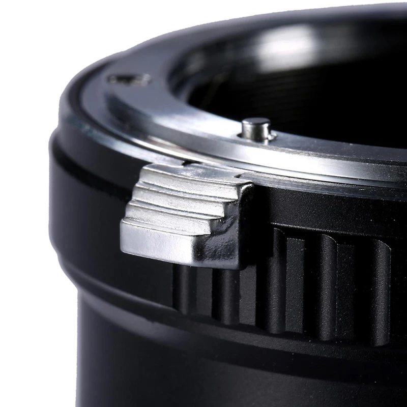 K&F Concept K&F Concept High Precision Lens Adapter Mount,Nik-nex