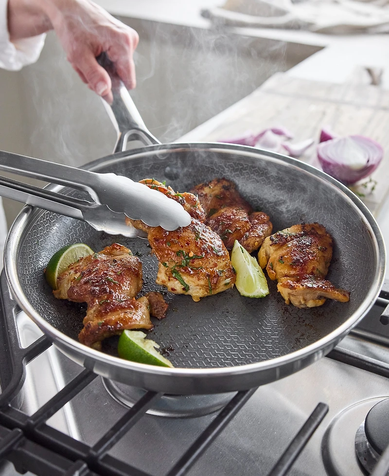 GreenPan Apex Hybrid Ceramic Nonstick 14-Pc. Cookware Set. Exclusively at Macy's