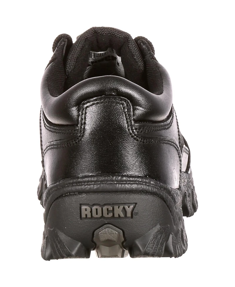 Rocky Men's Alpha Force Oxford Shoe