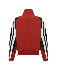 Pcfg Women's Oversized Boomerang Track Jacket