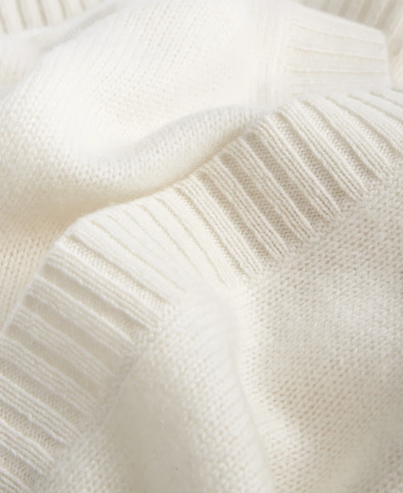 Charter Club Women's 100% Cashmere Cocoon Cardigan, Macy's Exclusive