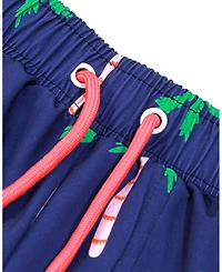 Mosmann Australia Men's El Nido Swim Shorts