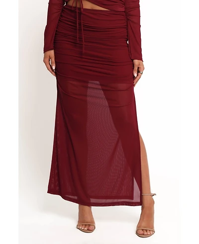 Petal and Pup Women's Solai Skirt