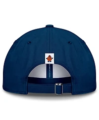 Top of the World Men's White Syracuse Orange Weston Adjustable Hat