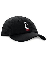 Top of the World Infant Black Cincinnati Bearcats Mini Me Flex Hat