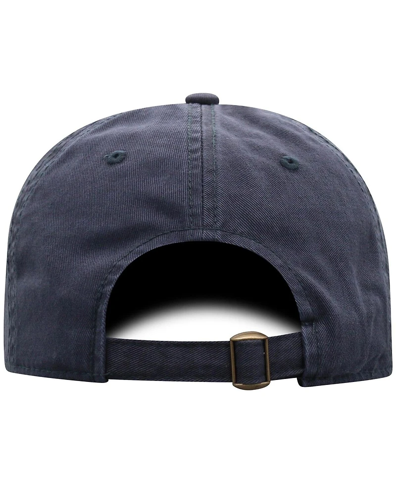 Top of the World Men's Navy Illinois Fighting Illini Champ Adjustable Hat