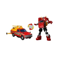 Mpg-10 Lift Ticket | Transformers Masterpiece G