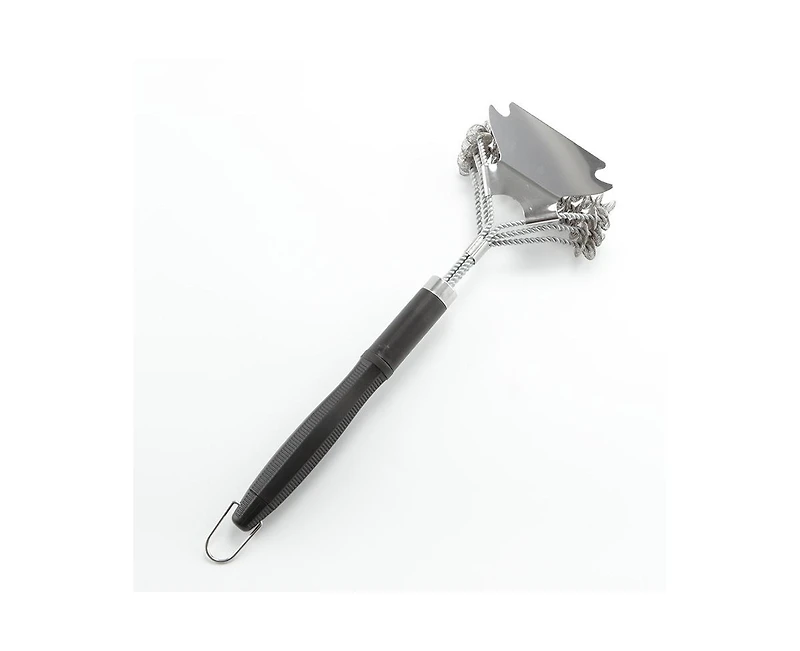 Stainless Steel Grill Cleaning Brush