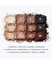 tarte Tartelette In Bloom Palette