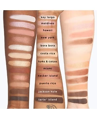 tarte #trippinwithtarte Amazonian Clay Palette