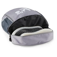 Perfect Personal Travel Go Bag