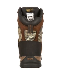 Rocky Men's Core Waterproof 800G Insulated Outdoor Boot