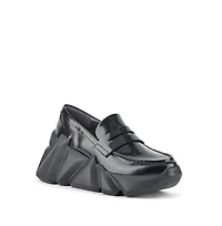 United Nude Womens Space Kick Loafer