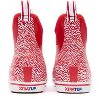 Xtratuf Men's Tailgate 6 Ankle Deck Boot