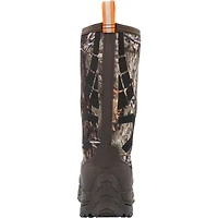 Muck Men's Mossy Oak Country Dna Apex Pro Vibram Arctic Grip All-Terrain Boot