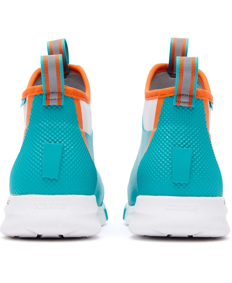 Xtratuf Men's Tailgate 6 Ankle Deck Boot Sport