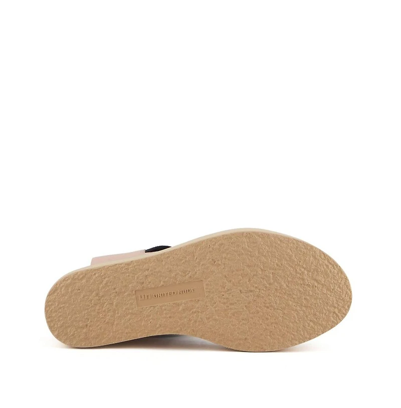 United Nude Womens Rico Sandal
