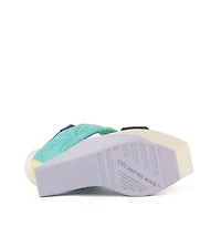 United Nude Womens Delta Wedge Puffy