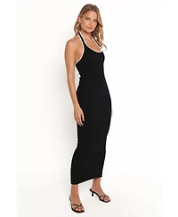 Petal and Pup Women's Freja Maxi Dress
