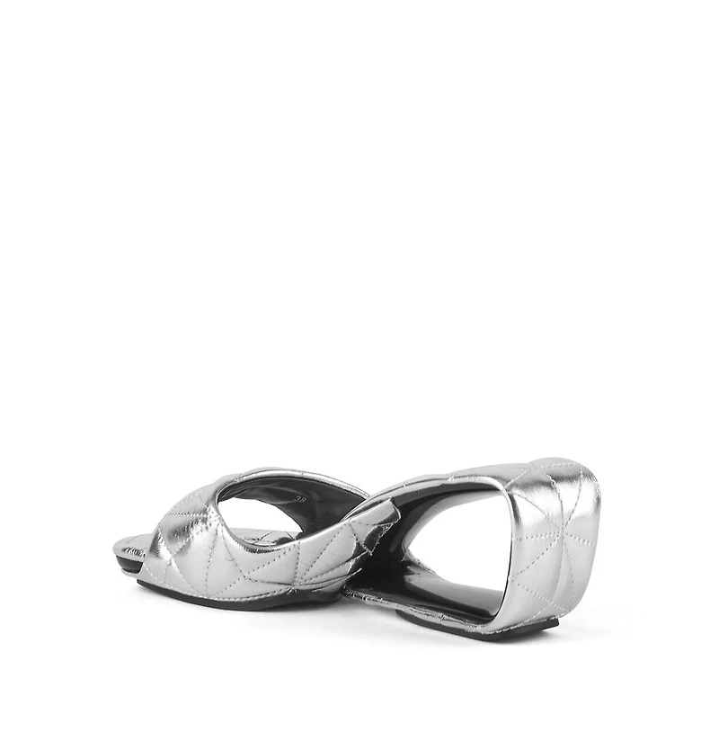 United Nude Womens Mobius Mid Puffy