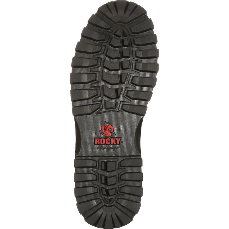 Rocky Men's Outback Gore-tex Waterproof Hiker Boot