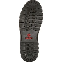 Rocky Men's Outback Gore-tex Waterproof Hiker Boot