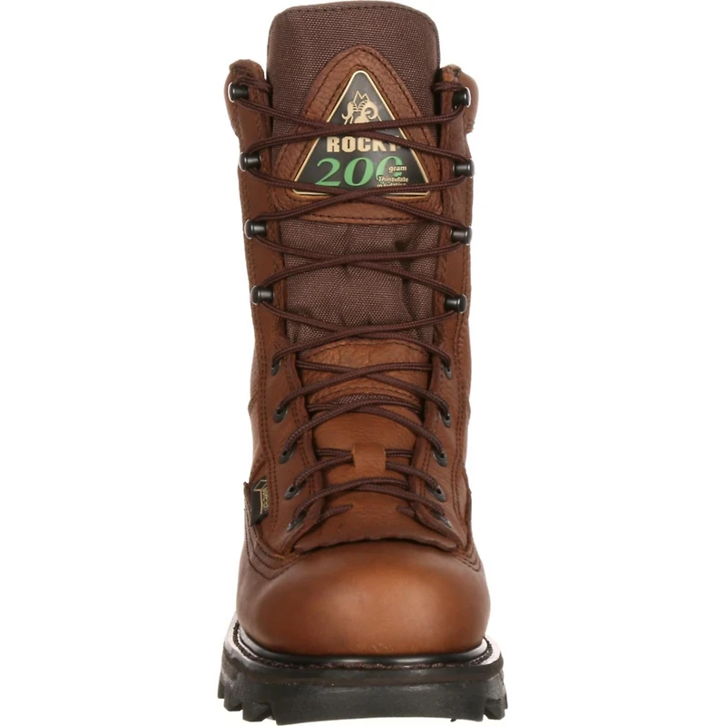 Rocky Men's BearClaw Gore-tex Waterproof 200G Insulated Outdoor Boot