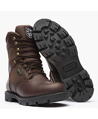 Georgia Boot Homeland Waterproof Work