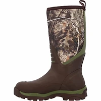 Muck Men's Mossy Oak Country Dna Pathfinder Boot