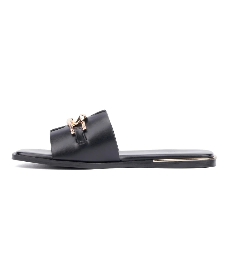 Women's Tabitha Flat Sandal