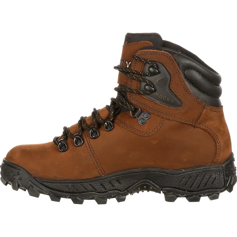 Rocky Men's Ridgetop Gore-tex Waterproof Hiker Boot