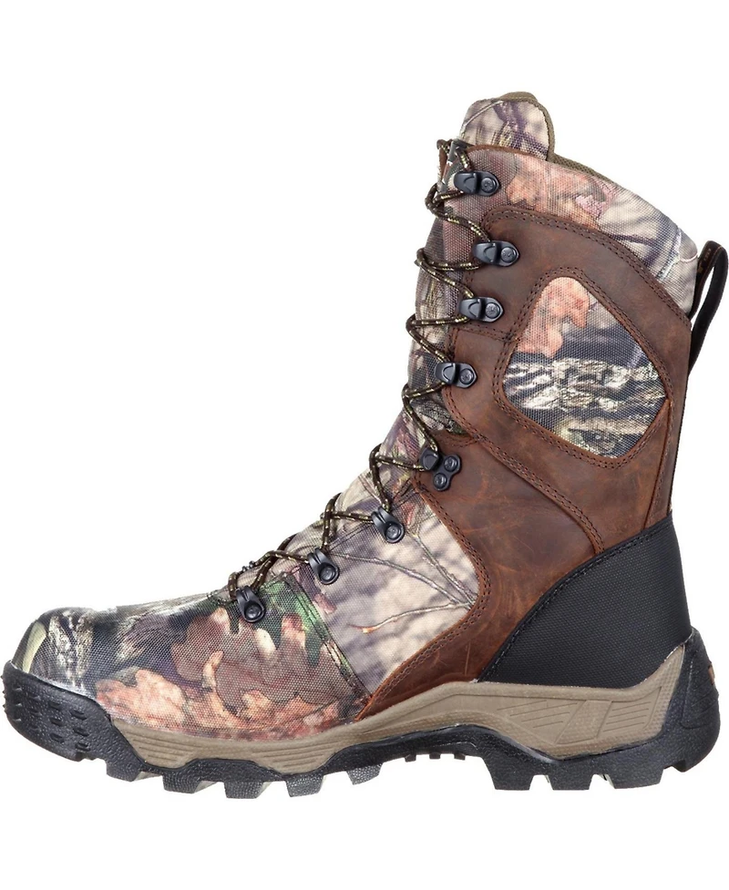Rocky Men's Sport Pro 1000G Insulated Hunting Boots