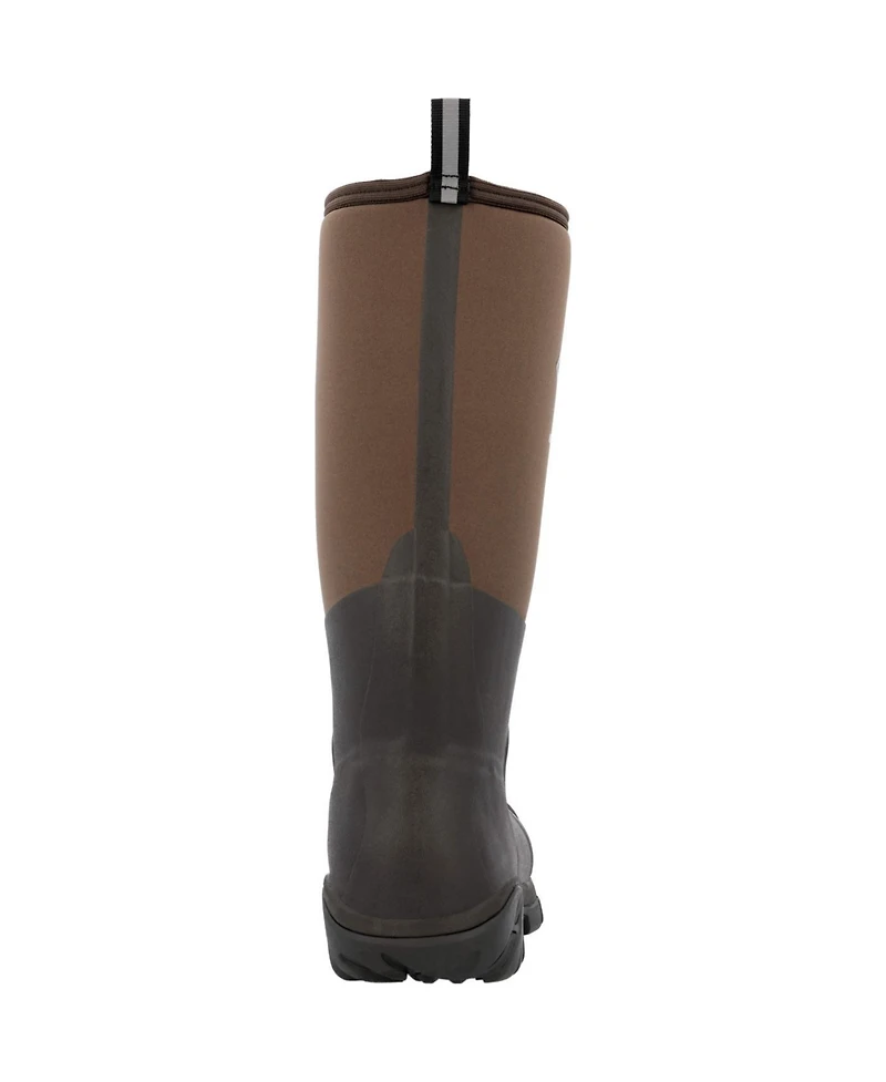 Muck Men's Arctic Pro Steel Toe Insulated Boot
