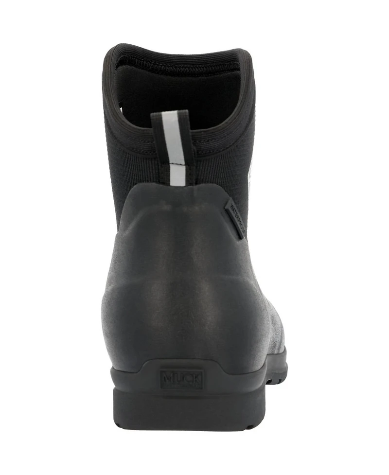 Muck Men's Originals Excursion Pull On Ankle Boot