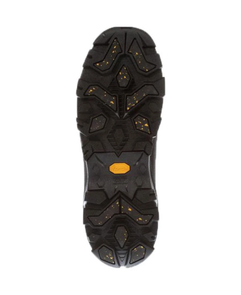 Muck Men's Arctic Ice Boot + Vibram Grip A.t.
