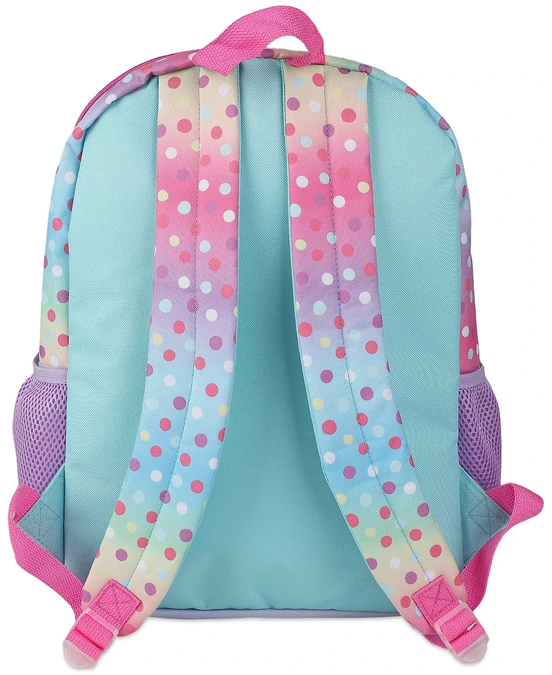 Minnie Mouse 5-Pc Backpack Set