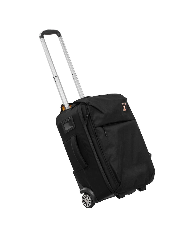 Panasonic Hc-X2100 4K Camcorder Package