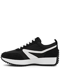 Dv Dolce Vita Women's Bynx Lace-Up Jogger Sneakers