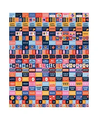 2026 Mom's Manager Wall Calendar