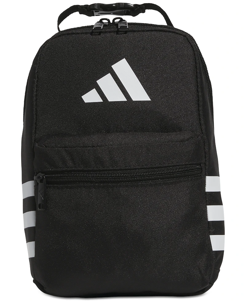 adidas Men's Santiago 3 Lunch Bag