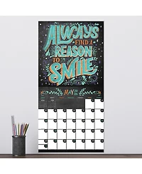 2026 Chalk It Up Wall Calendar