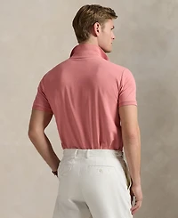 Polo Ralph Lauren Men's Classic-Fit Stretch Mesh Shirt