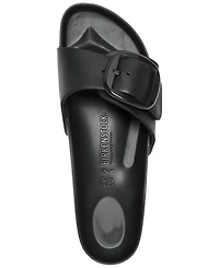 Birkenstock Women's Madrid Big Buckle Eva Sandals from Finish Line