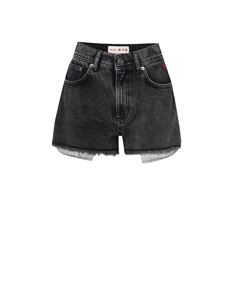 Pcfg Free Heaven Normal Waist Mini Short