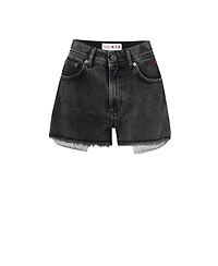 Pcfg Free Heaven Normal Waist Mini Short