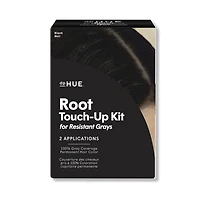 Root Touch-Up Kit for Resistant Grays