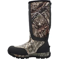 Rocky Men's Stryker Mossy Oak Country Dna 800G Insulated Pull-On Boot