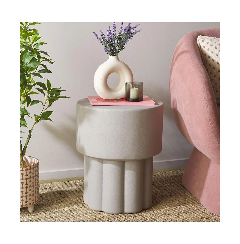Eldrick Accent Table