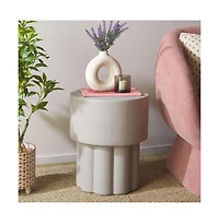 Eldrick Accent Table